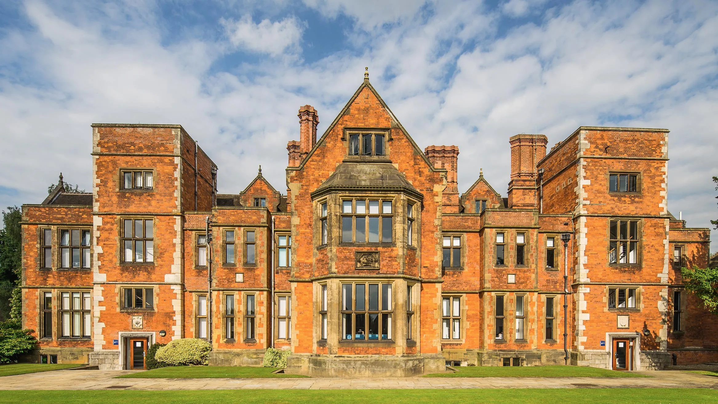 University of York